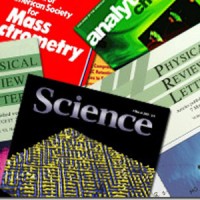 Artigos cientificos fisica