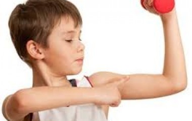 musculação-para-crianças
